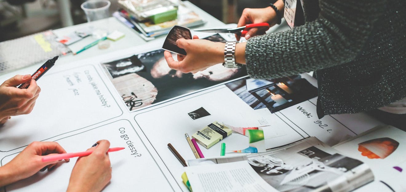 Advertising & Media Agencies