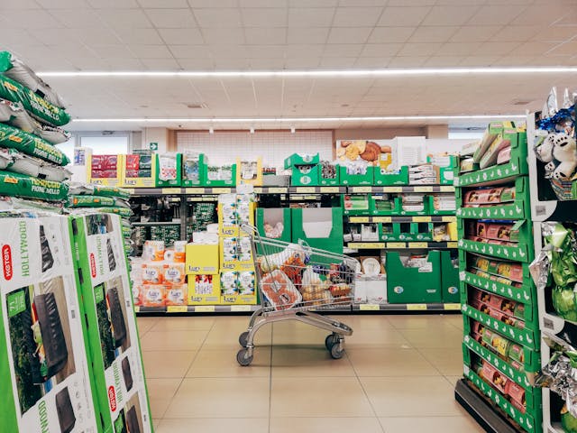 Retail Sector