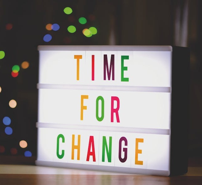 Business Transformation Consulting