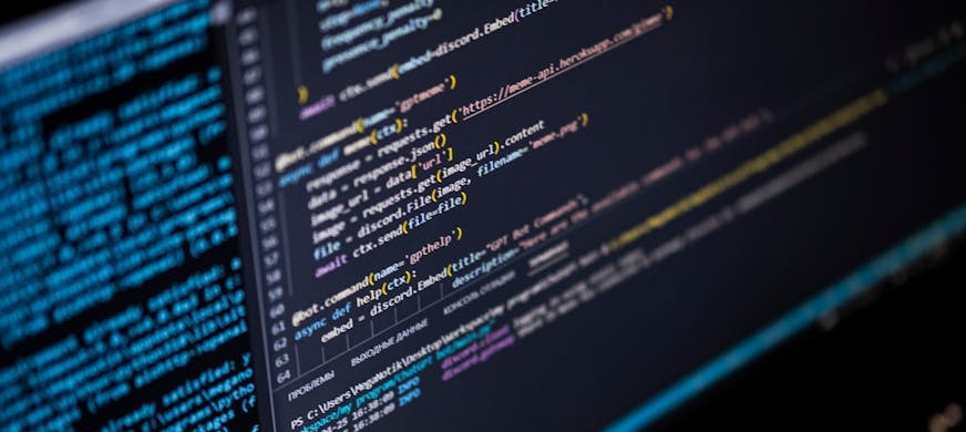 Custom-Coded Websites & Platforms