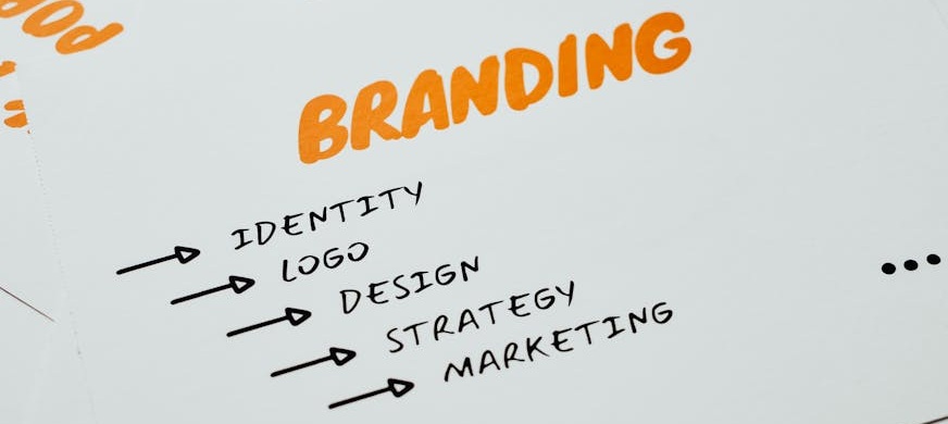 Brand Books & Launch Kits