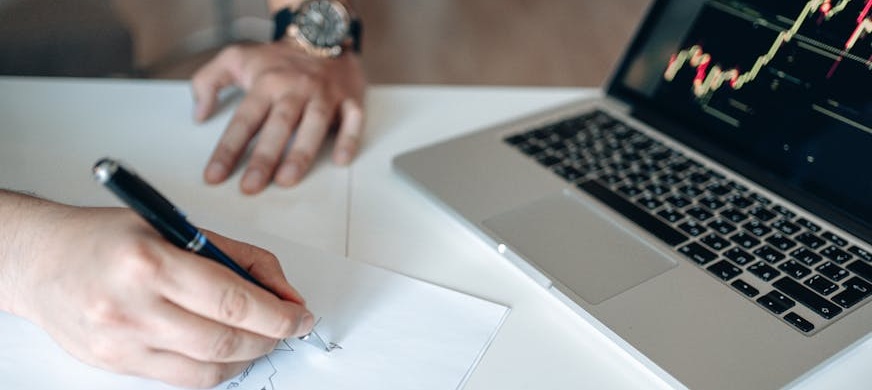 Business Transformation Consulting