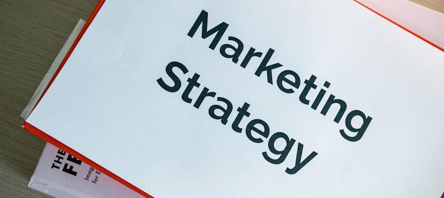 Digital Marketing Strategy & Funnel Design