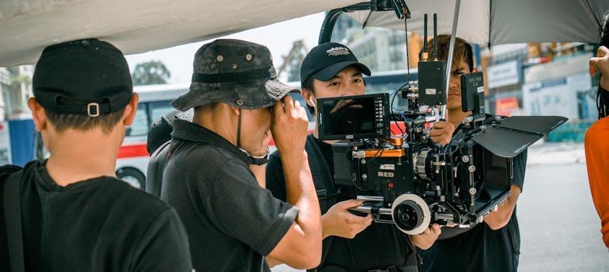 Campaign Visuals & Art Production