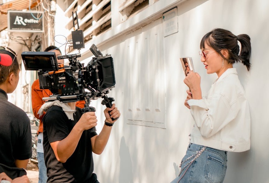 Campaign Visuals & Art Production