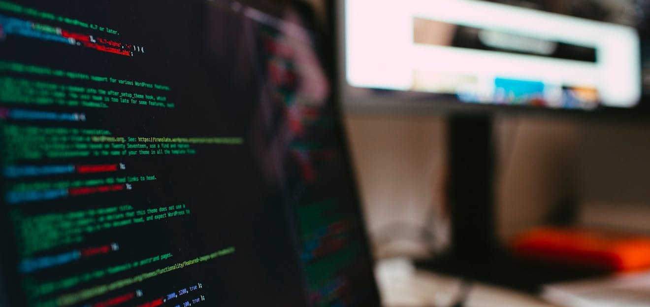 Custom-Coded Websites & Platforms