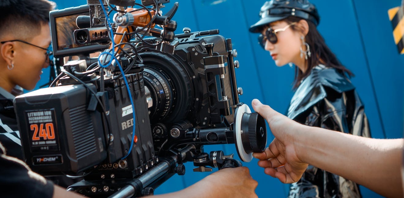 Campaign Visuals & Art Production